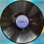 Al Bowlly - On the Sentimental Side