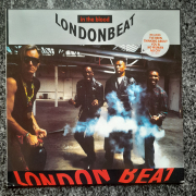 Londonbeat - In the Blood