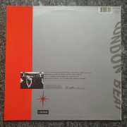 Londonbeat - In the Blood