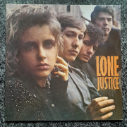 Lone Justice - same