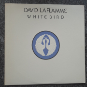 David Laflamme - White Bird