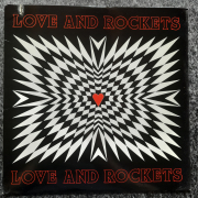 Love and Rockets - same