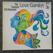 5th Dimension - Love Garden