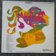 5th Dimension - Love Garden