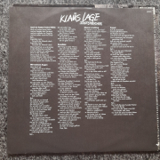 Klaus Lage - Stadtstreicher