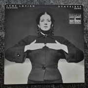 Lene Lovich - Stateless