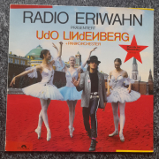 Udo Lindenberg und das Panik Orchester - Radio Eriwahn präsentiert