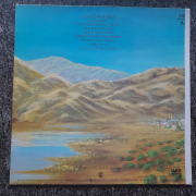 Little Feat - Time Loves a Hero