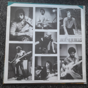 Little Feat - Time Loves a Hero