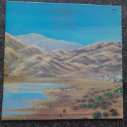 Little Feat - Time Loves a Hero