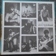 Little Feat - Time Loves a Hero