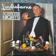 Lindisfarne - Sleepless Night