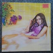 Nicolette Larson - All dressed up & no Place to go