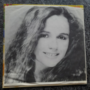 Nicolette Larson - All dressed up & no Place to go