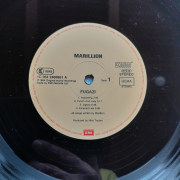 Marillon - Fugazi