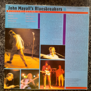 John Mayalls Bluesbreakers - same