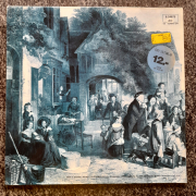 Moody Blues - Long Distance Voyager