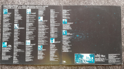 Moody Blues - Long Distance Voyager