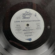 Moody Blues - Long Distance Voyager