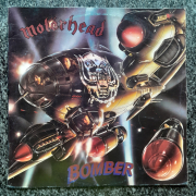 Motorhead - Bomber