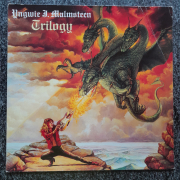 Yngwie J. Malmsteen - Trilogy