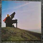 Christine McVie - same