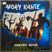 Mory Kante - Akwaba Beach