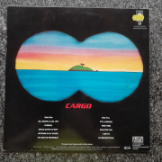 Men at work - Cargo