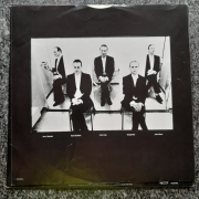 Men at work - Cargo