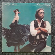 Al Di Meola - Elegant Gypsy