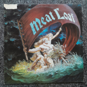 Meat Loaf - Dead Ringer