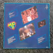 Mothers Finest - Mothers Finest Live