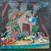 Molkie Cole - same