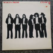 Mamas Pride - Uptown & Lowdown