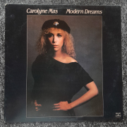 Carolyne Mas - Modern Dreams