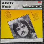 Werner Müller - Registrierkassa