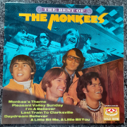 Monkees - The Best of Monkees