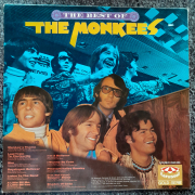 Monkees - The Best of Monkees