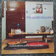 Mahavishnu John McLaughlin - My Goals beyond