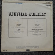 Mungo Jerry - Somebody stole my Wife