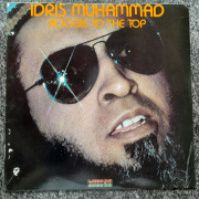 Idris Muhammad - Boogie to the Top