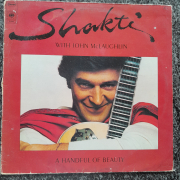 Shakti with John McLaughlin - A Handful of Beauty