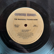 Marshall Tucker Band - same