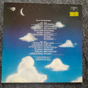 Moody Blues - This is the Moody Blues