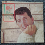 Dean Martin - Dean Martins Greatest Hits