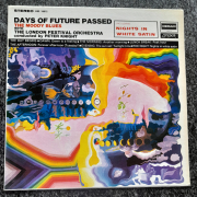 Moody Blues - Days Of Future Passed