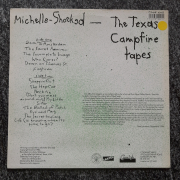 Michel Shocked - The Texas Campfire Tapes