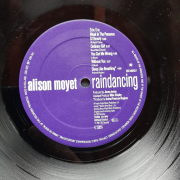 Alison Moyet - Raindancing