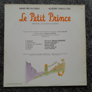 Le Petit Prince  (französisch)