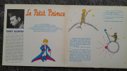 Le Petit Prince  (französisch)